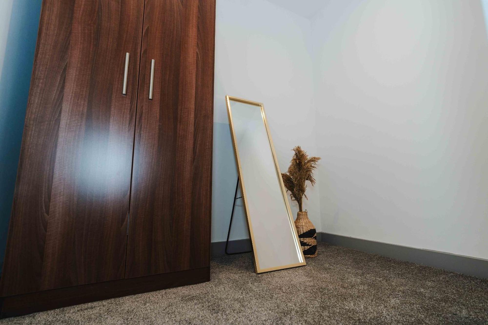 George House Modern Apartments By Vichy Kingston upon Hull Room photo